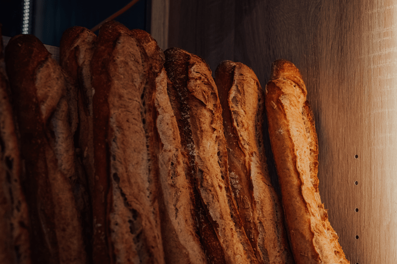 Manager PVP Boulangerie H/F image