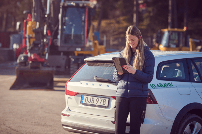 Auktionsmäklare Norra Norrbotten image
