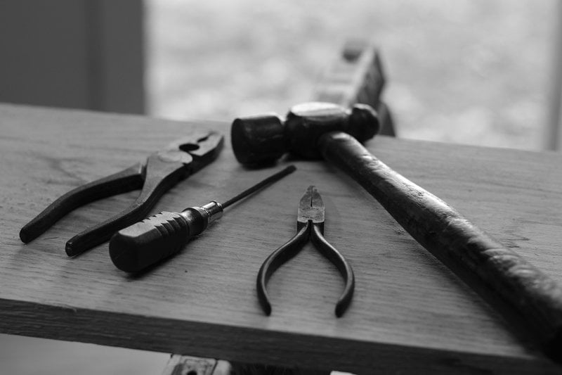Senior Exhibition Technician image