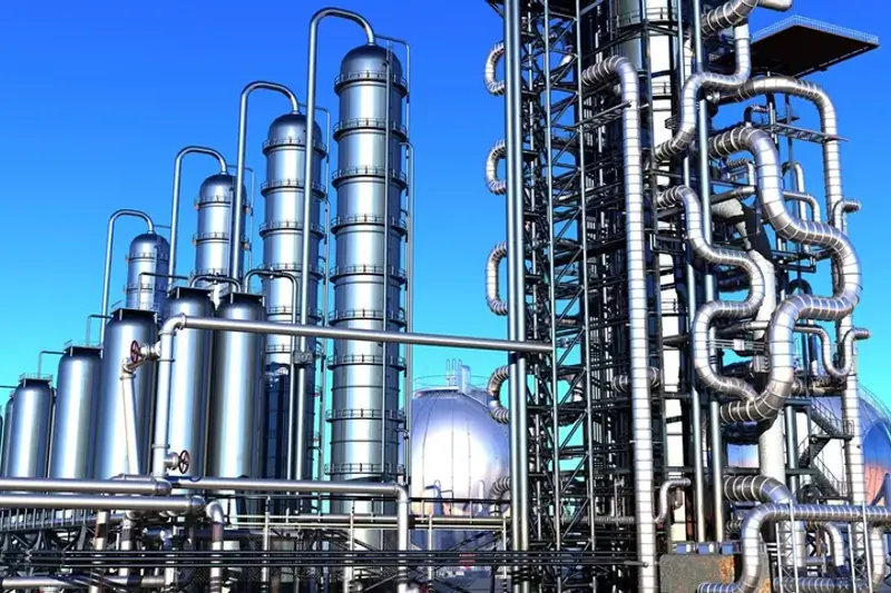 Account Manager - Kritische Energie-infrastructuur image