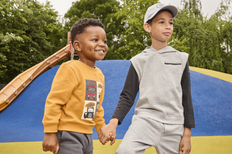 Conseiller de Vente CDI Temps partiel  H/F image