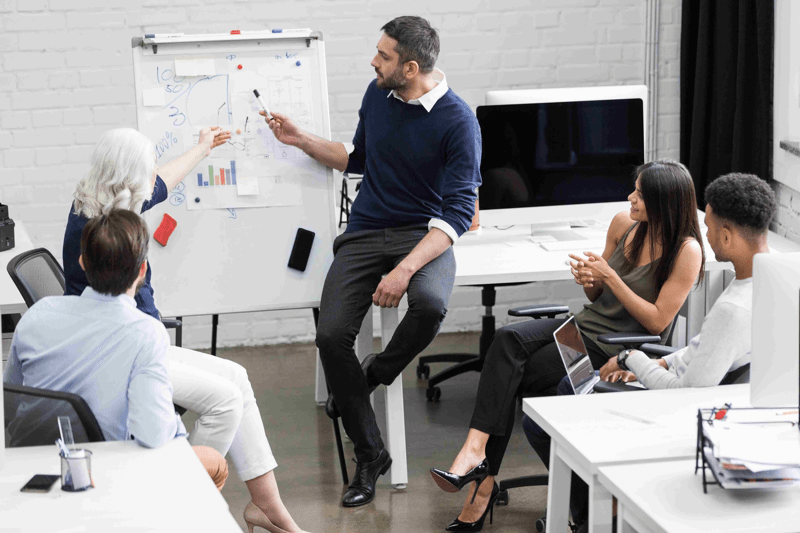 Product Owner - Soluciones financieras image