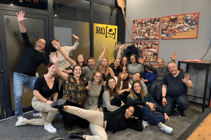 MOURS-SAINT-EUSEBE - REVOLS - VETERINAIRE CANIN EN CDI (H/F) image