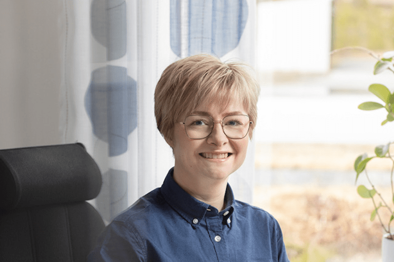 Teknisk Skribent image