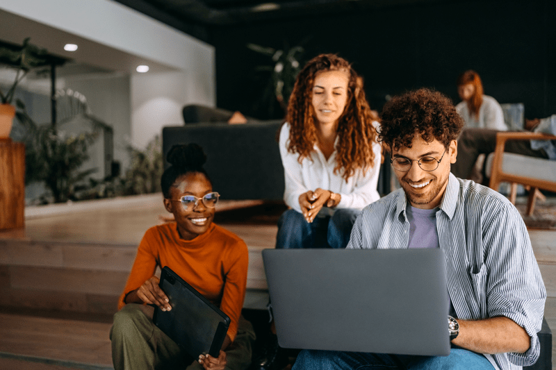 Marketing and Communications Manager image