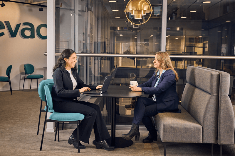 Spare Part Specialist Trainee image