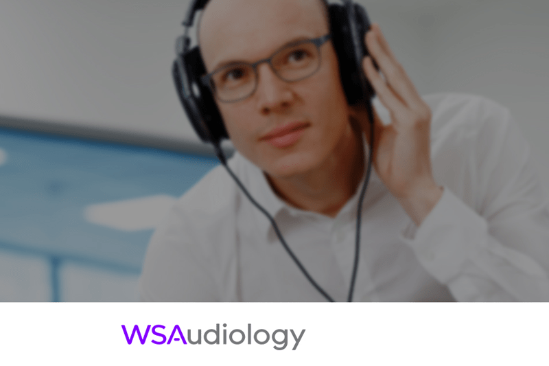 Communicative Disorders Assistant (CDA) image