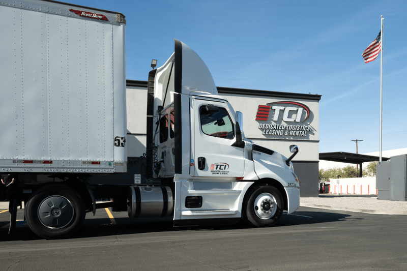 Transportation Fleet - Shop Service Manager image