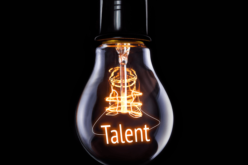 Talent Coordinator image
