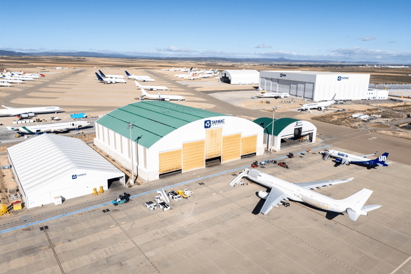 Técnico de Aduanas image