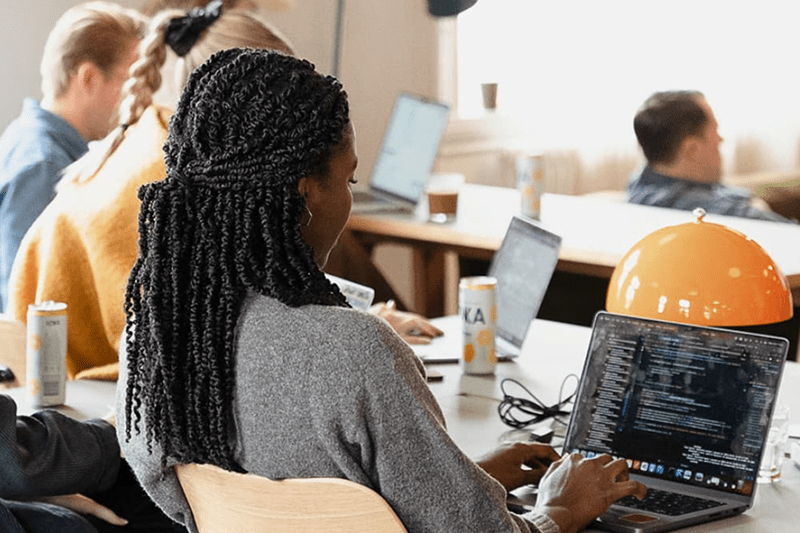 Mobilapputvikler image