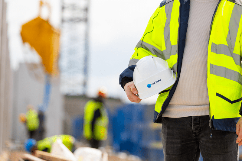 Medewerker HSEQ / Preventieadviseur image