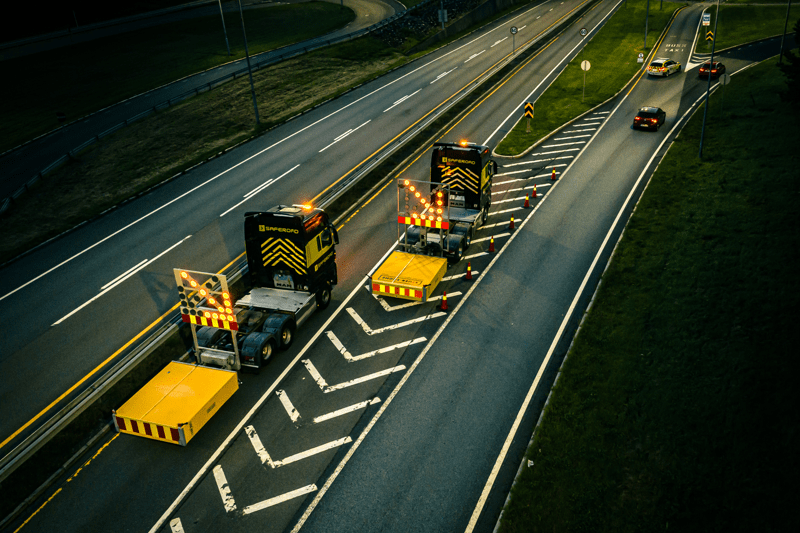 Head of Group HR - Saferoad image