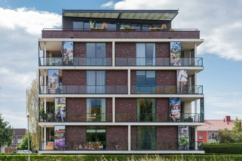 Projectmanager Vastgoed duurzaamheid image