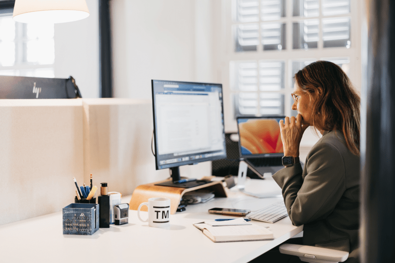 Tax Compliance Officer image