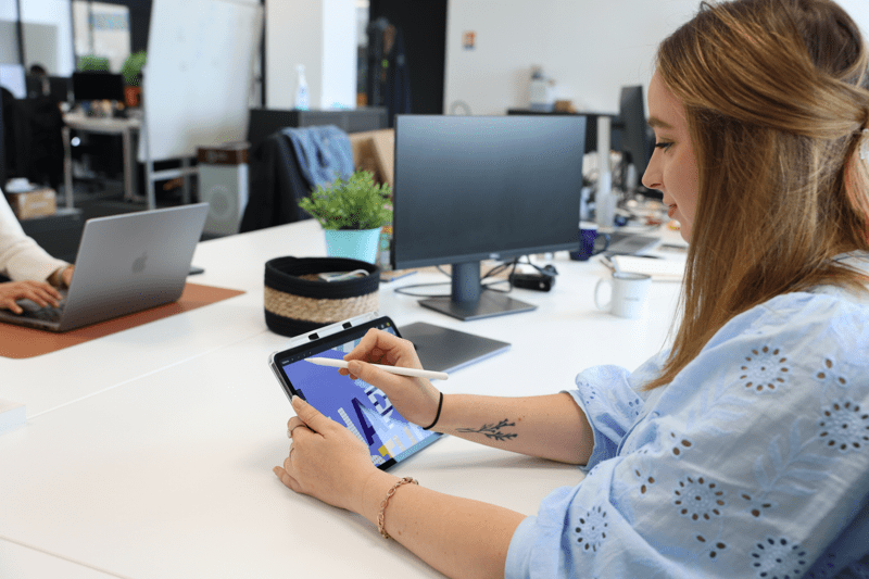 Product Designer (H/F) image