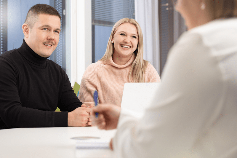 Group Business Controller image