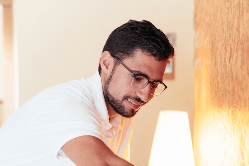 Gouvernant H/F image