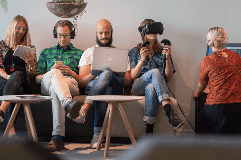 Event & Communications Specialist image