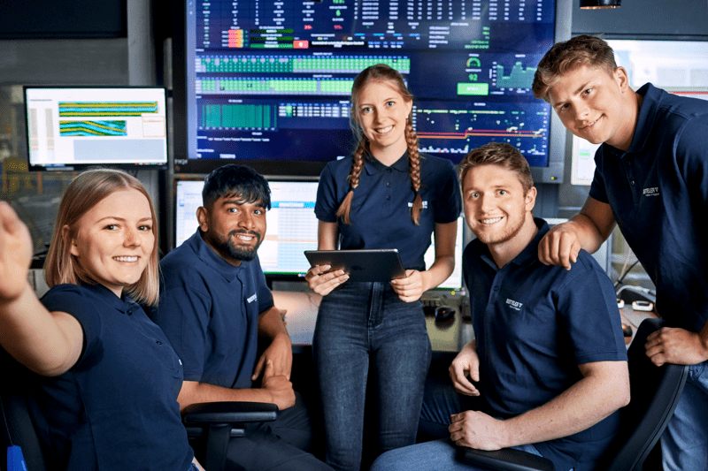 Benteler Automotive AS Operation manager image