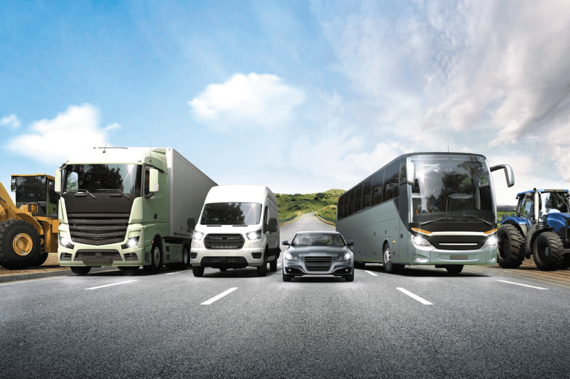 Account manager Michelin Nordic AB Norge image