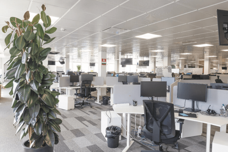 Responsable de Tecnologia - servei de Teleassistència de l'Ajuntament de Barcelona image