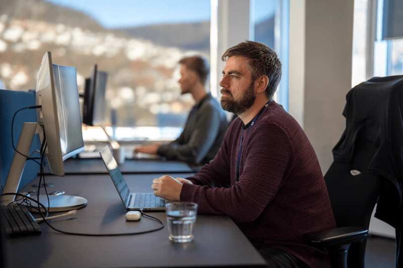 Frontend/fullstack-utvikler image