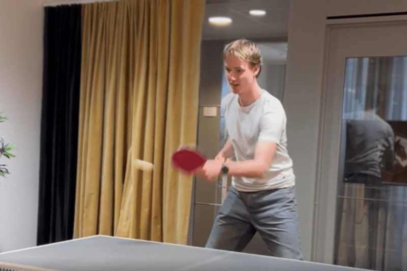 Supporttekniker med fokus på teknisk implementation och kundlösningar image