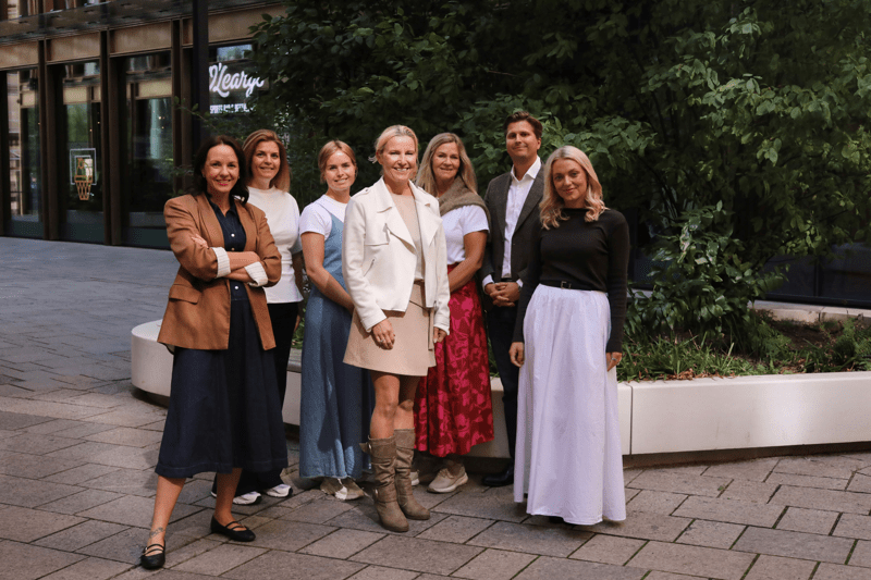 Business Development Advisor | Marked og kommunikasjon image