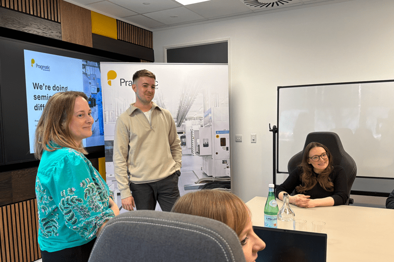 Senior Buyer image