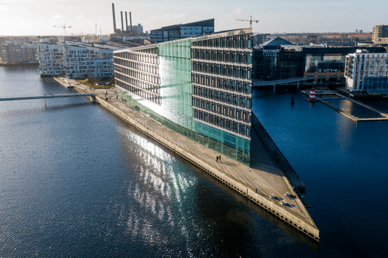 Nordic Senior Legal Counsel - Aller A/S image