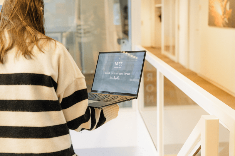Medior Onderwijskundig Adviseur Onderwijs en Innovatie image