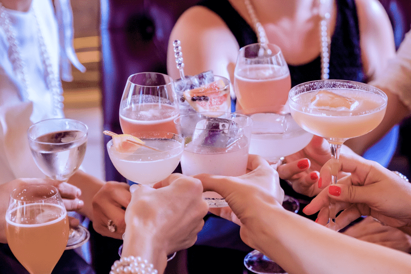 BARRUNNER till spa & restaurang image