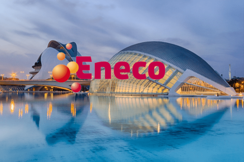 Dutch Customer Service Agent Eneco image