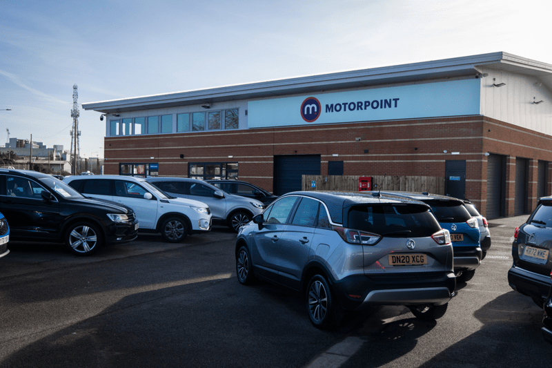 MOT Tester/Technician - Oldbury image