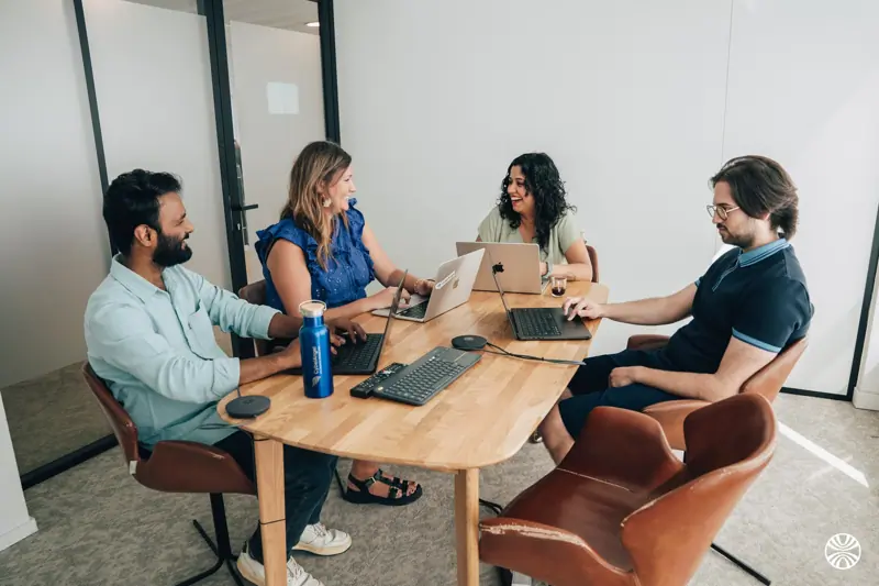 Senior Software Engineer image