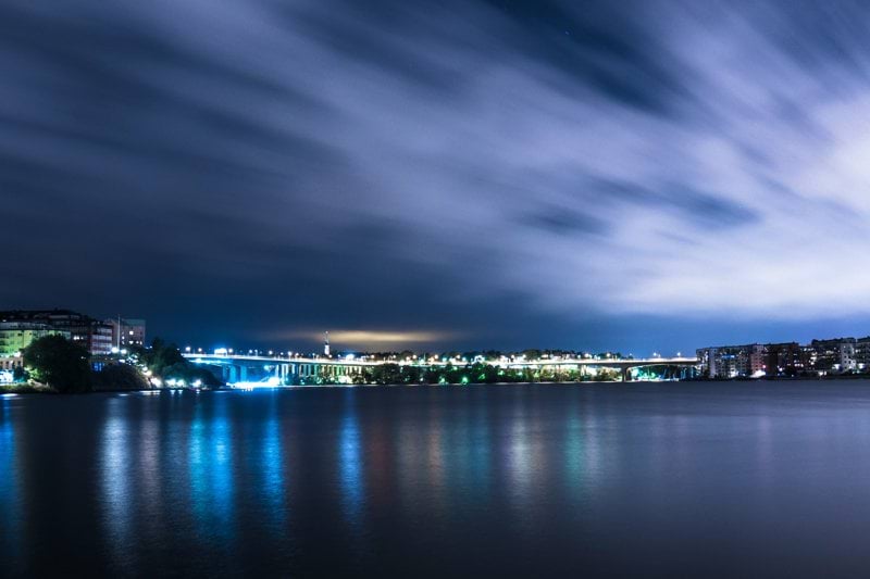 Projektadministratör till myndighet i Stockholm image