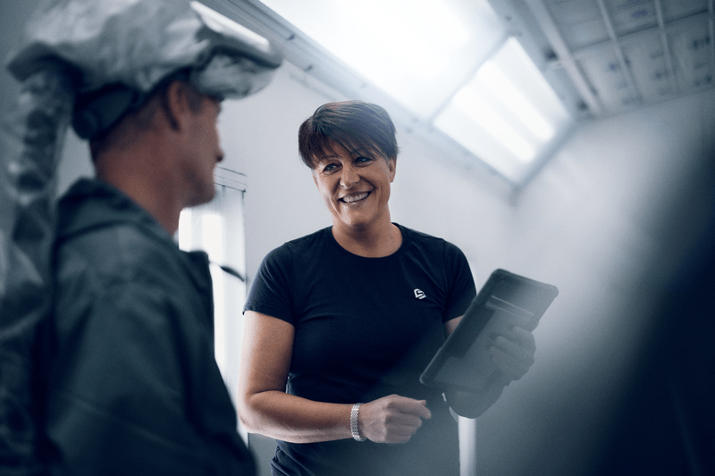 Redovisningsassistent till Autocirc AB image