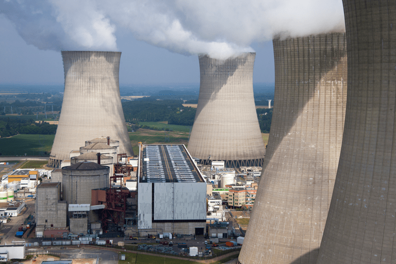 Ingénieur(e) Qualité H/F image