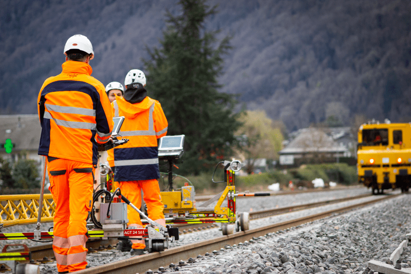 Chargé(e) d'Etudes d'Affaires (H/F) image
