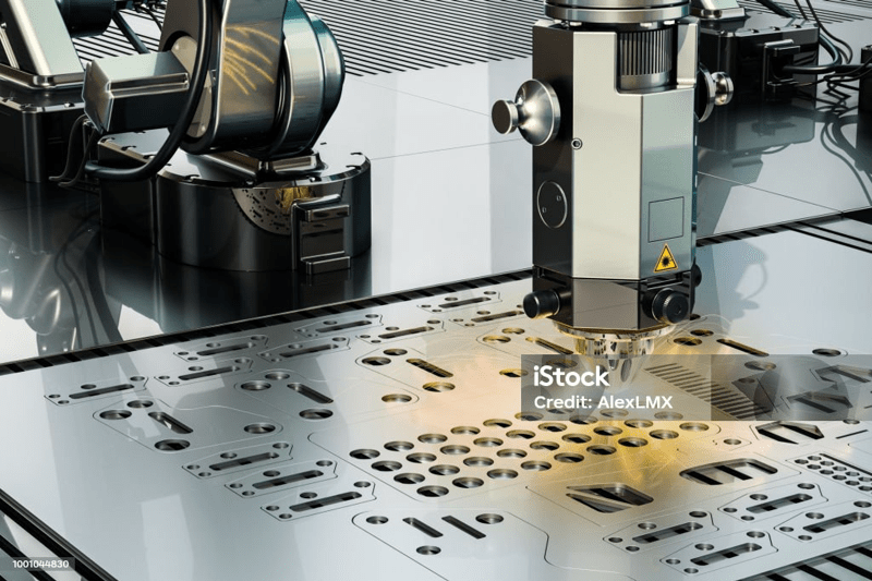 Responsable pôle tôlerie (H/F) image