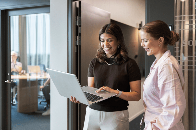 Vi söker en driven och kommunikativ Business Analyst / Kravhanterare - Göteborg image