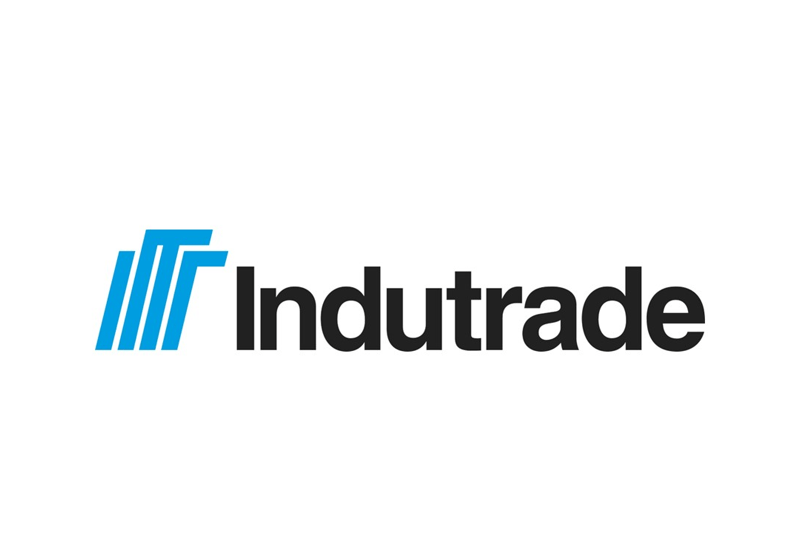 Cash Manager to Indutrade AB image