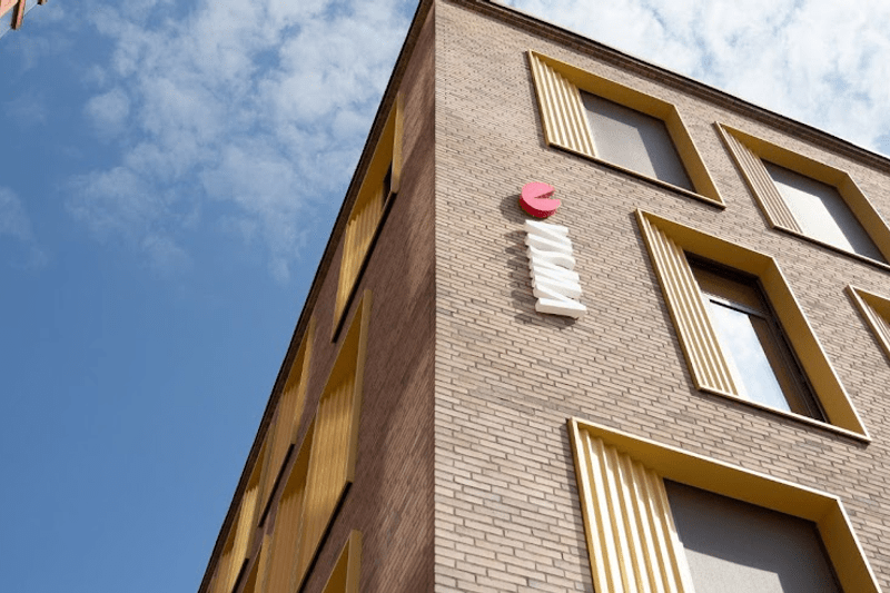 Er du vores nye Integration Partner Manager, så kig med her 👇 image