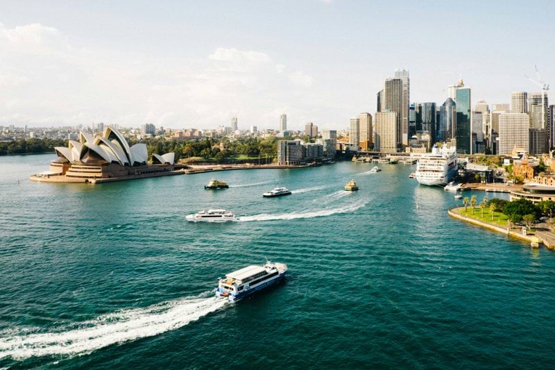 Senior Managing Consultant & Associate Director - Relocation to Sydney Opportunity image