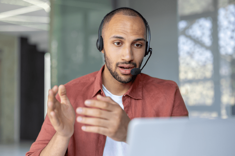 Part Time Customer Care Advisor - 12 month FTC image