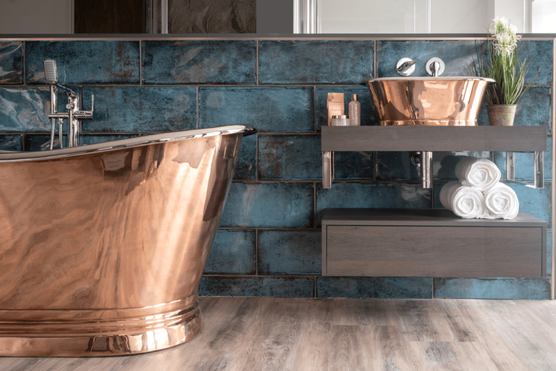 Kitchen and Bathroom Sales Designer image