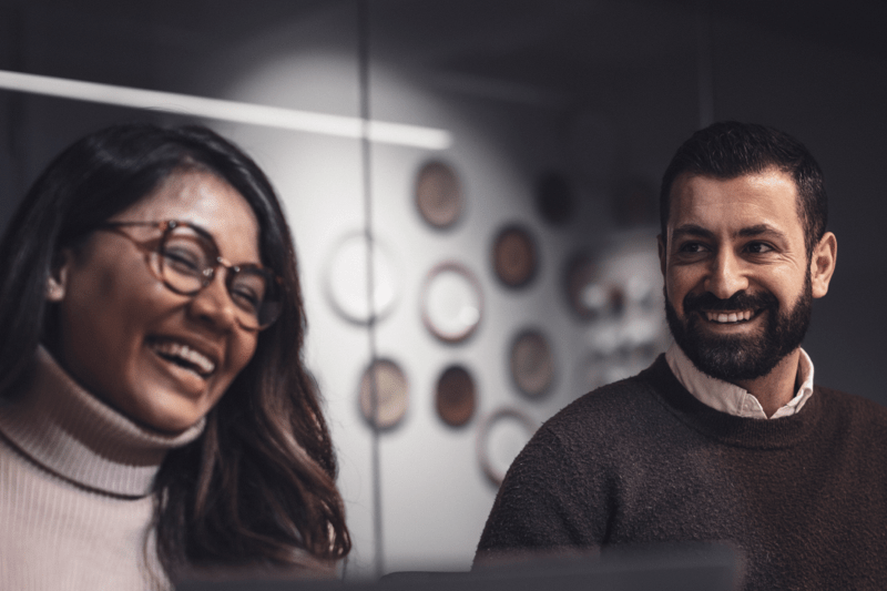 Senior Rekryteringskonsult till Skill Executive image