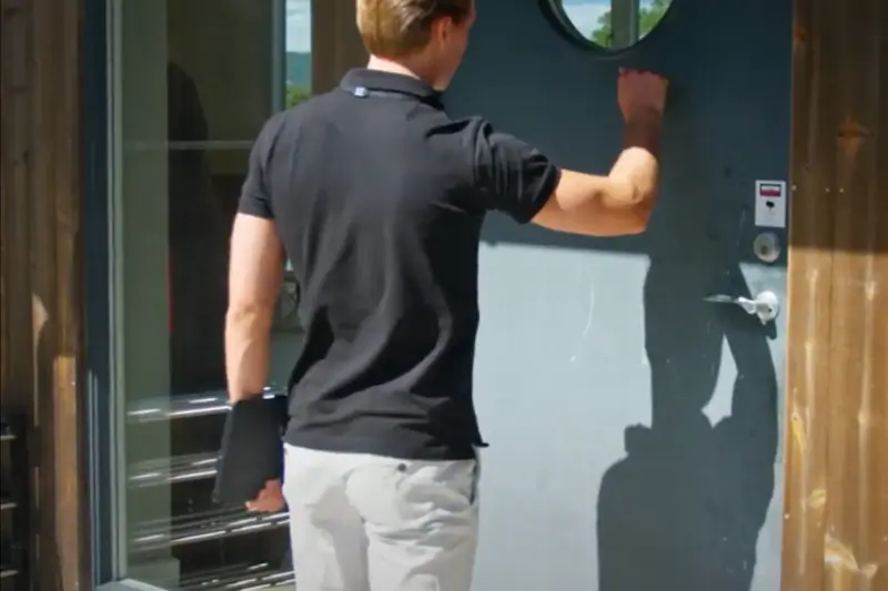 Salgskonsulent (Heltid) image