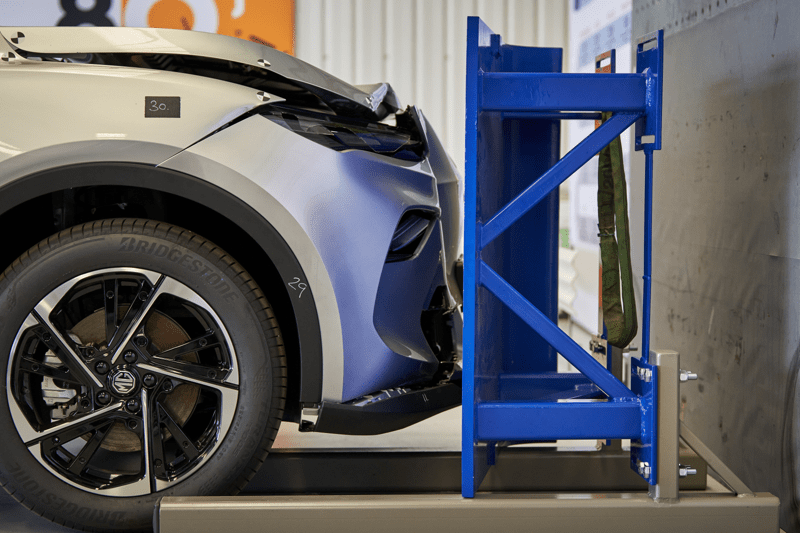 Principal Engineer – Automotive Damageability image